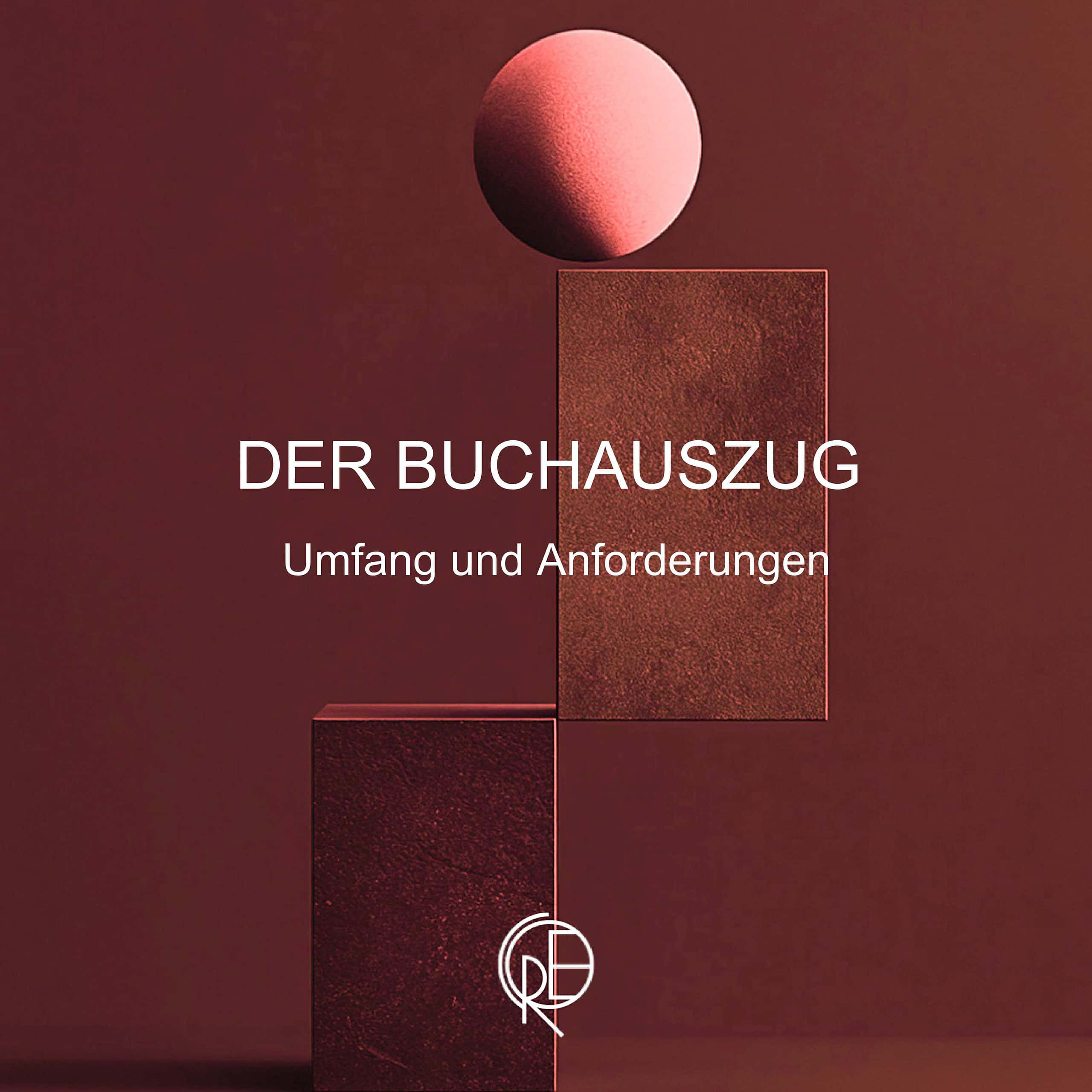 Buchauszug und Auskunftsanspruch des Handelsvertreters Buchauszug und Auskunftsanspruch des Handelsvertreters